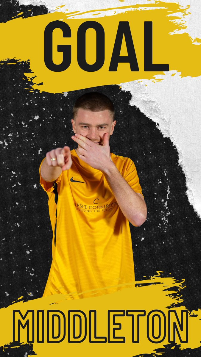 KenningtonFC's tweet photo. 30 | GOAAAAL Some good play from Kennington which finds Middleton who drives into the box who then puts it through the keepers legs.

🔴0-1⚪️ https://t.co/Q1tMsky1sS
