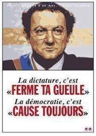 NBouvierOff's tweet photo. #Manifestations #ReformeDesRetraites #IIIeReich #Les100 #casseroles20h #Casseroles #MacronCasseroles20h https://t.co/dviFjtMOrk