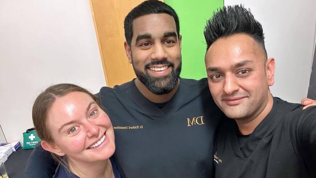 Amish Patel tweet media