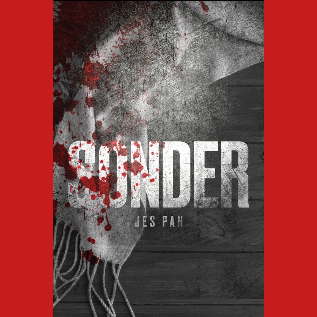 PaperclipBooks's tweet photo. Have you read our first official #horrornovel #Sonder by @jespanauthor yet? This story has it all including #romanticmurder ❤️🔪 #murder #serialkiller https://t.co/UXBddTJ8gD
