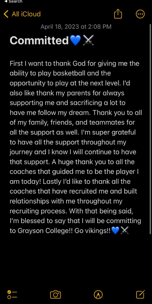 Kayla Jones tweet media