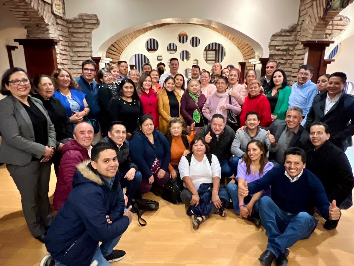 Cristian Zamora M tweet media