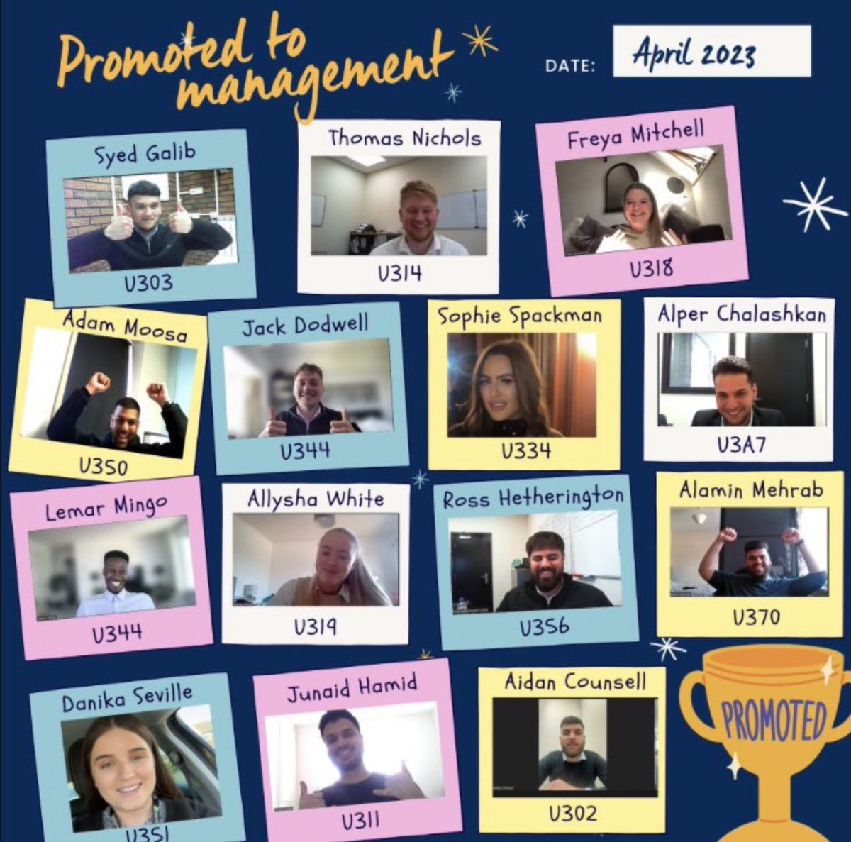 Freya Mitchell tweet media