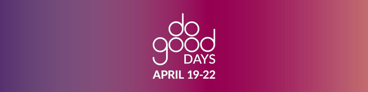 YouTurnOmaha's tweet photo. https://t.co/2SMIz5SAk5

Do Good Days is here! Please, share our post, consider purchasing items from our Wish List, donate monetarily, or sign up for our Spring Clean Up and other volunteer opportunities! More to come tomorrow! https://t.co/z5LveDl280