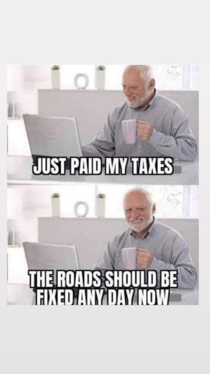 So last year, but I do love this meme.