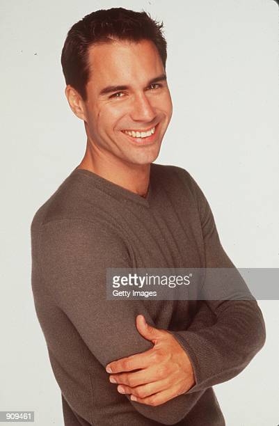 Happy Birthday Eric McCormack! 