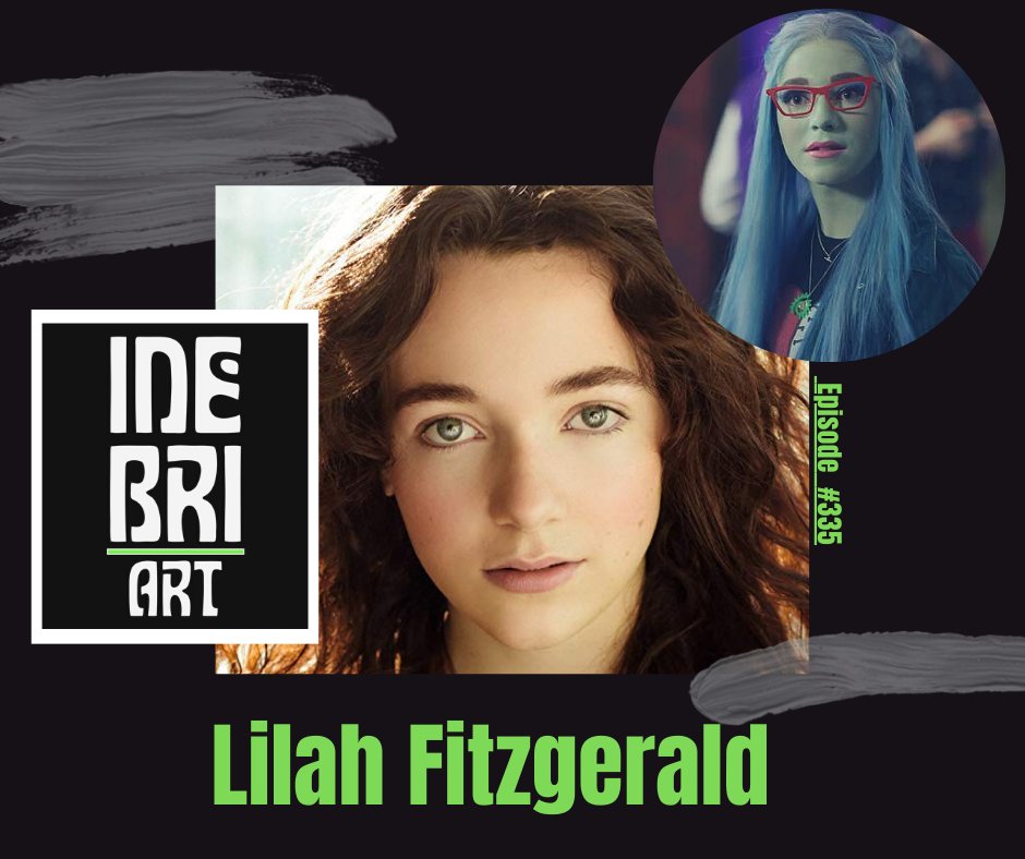 Lilah Fitzgerald