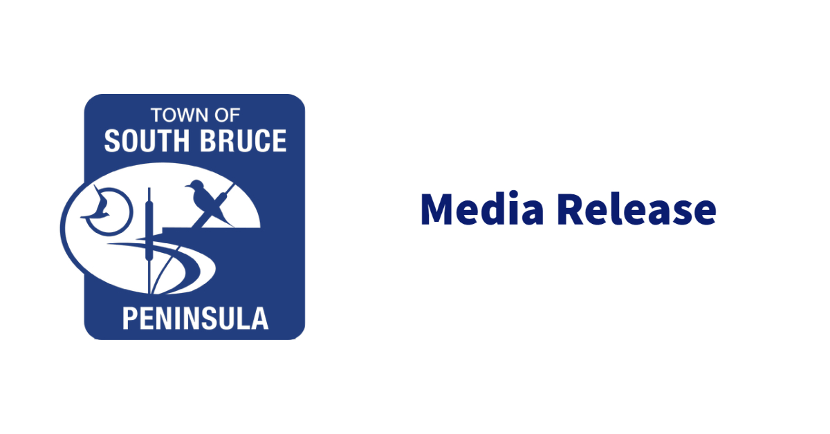 Sauble Beach Land Claim Notice of Appeal
Visit southbrucepeninsula.com/Modules/news/en for the media release. 
#southbrucepeninsula #SaubleBeach