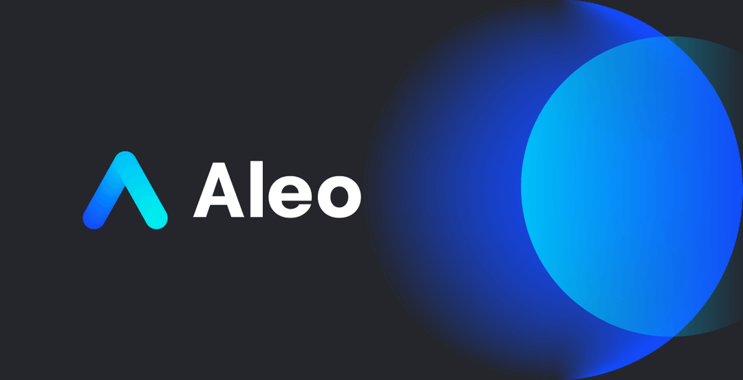 thereisnspoon's tweet photo. 1/ 🚀 Aleo Network, kripto paralarda gizlilik ve ölçeklenebilirliğin yeni yüzü! Bu heyecan verici platform hakkında bilmeniz gerekenleri öğrenin. #Aleo #PoSW #Scalability
👇
https://t.co/rq9C1NZ5mv https://t.co/afxkapbfj1