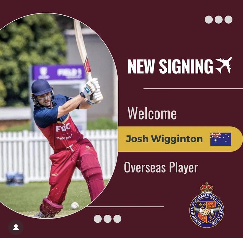 Tanworth&CampHill CC tweet media