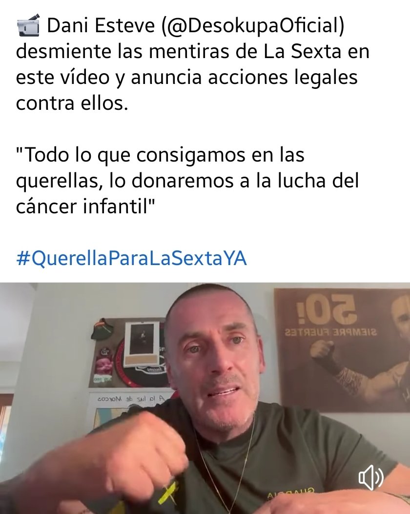 DavidMato6's tweet photo. #QuerellaPaLaSectaYa https://t.co/1gSUnU9PXL