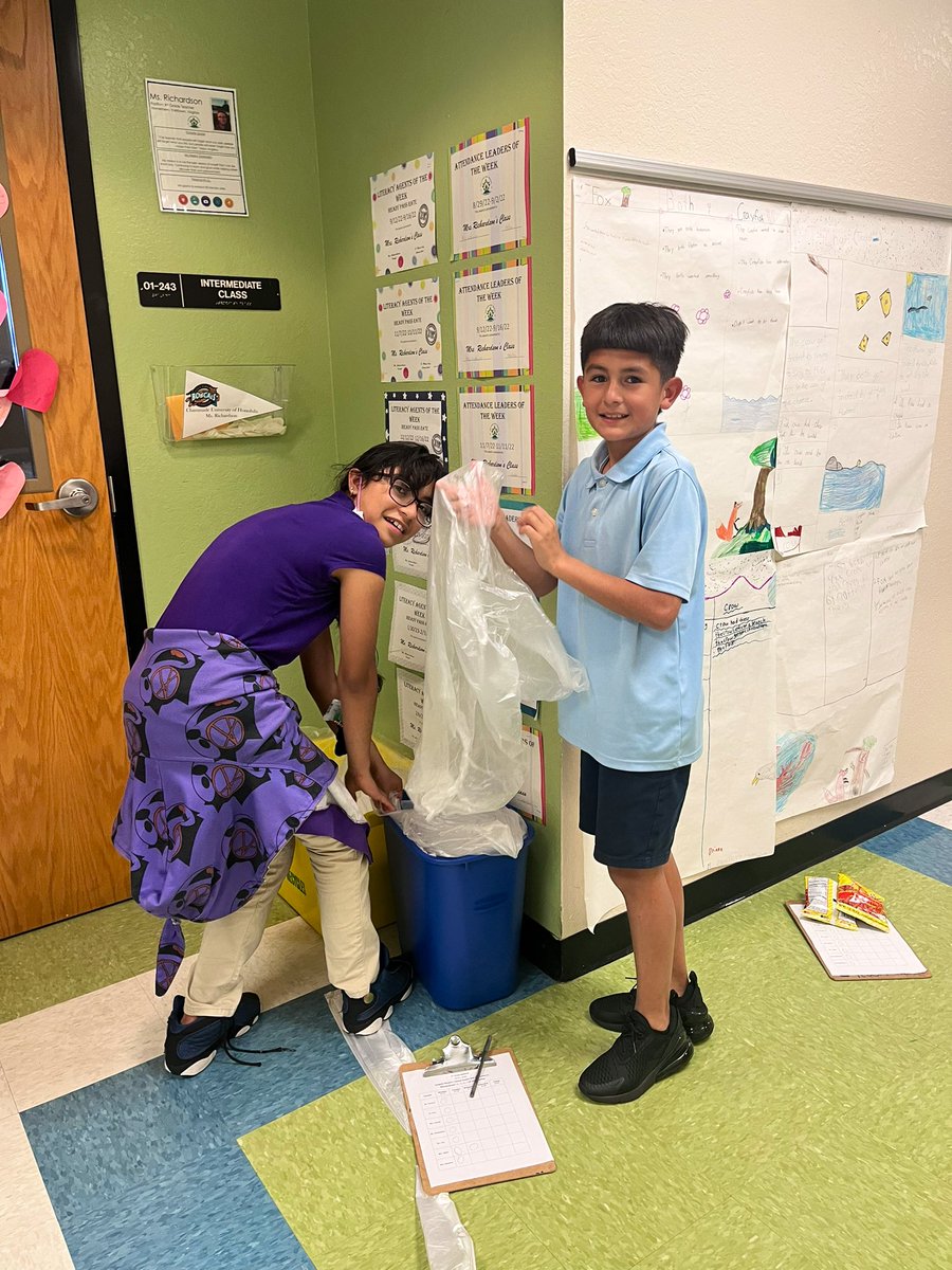 Mary Richardson tweet media