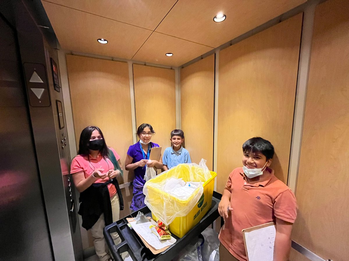 Mary Richardson tweet media