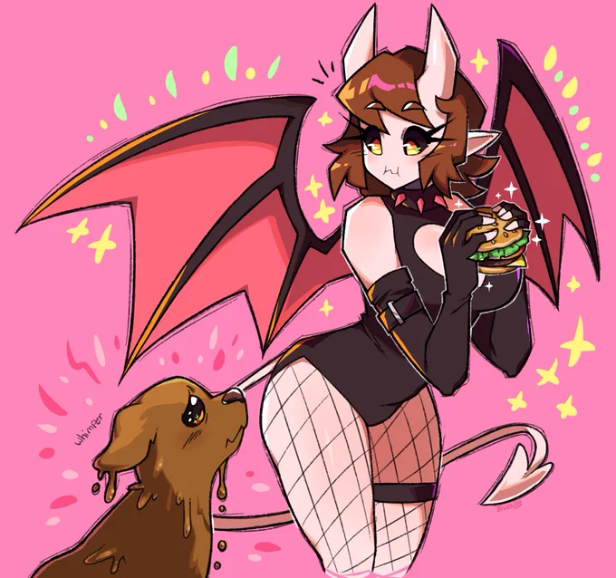 Comms for Noworiii! 