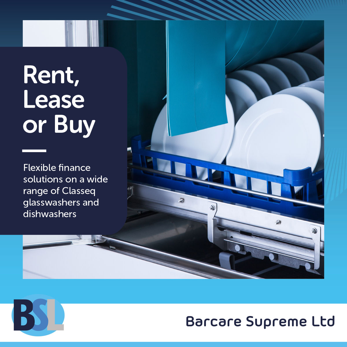 Call today, speak to one of our top team and find out more about how <a href="/BarcareSupreme/">Barcare Supreme Ltd</a> can help, or visit our web site. barcare.co.uk
Tel: 01785 247 267