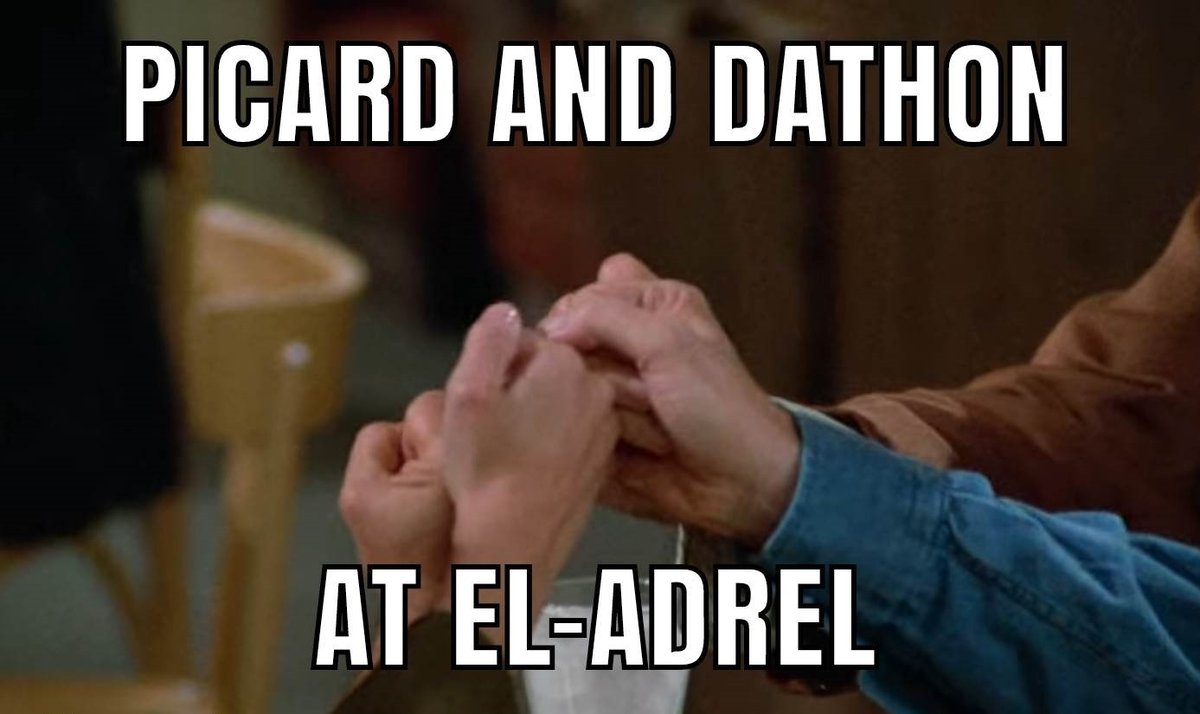 Sein Trek (@seinfeldtng) on Twitter photo 