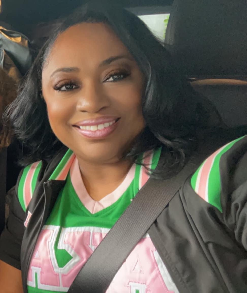 brittniocean's tweet photo. No question where I get my beauty from 😍
#drmama #naomisinterlude #mirrorsep https://t.co/0StXWfu3oT