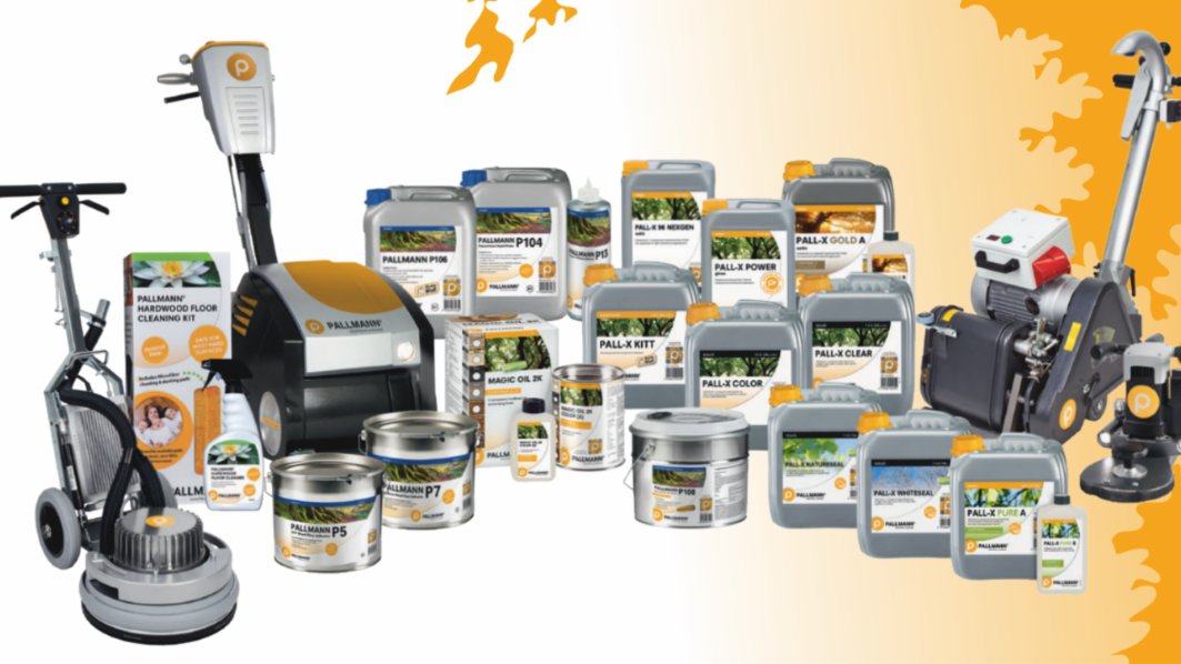 GreenpointeWFS's tweet photo. Don't forget the #pallmannusa demo day tomorrow April 19th from 7am to noon! Refreshments will be provided, and there will be finish and equipment testing. We look forward to seeing you!

#greenpointewoodfloorsupplies #install #sandandfinish #woodfloorsupply #instock https://t.co/YFhVe75w5g