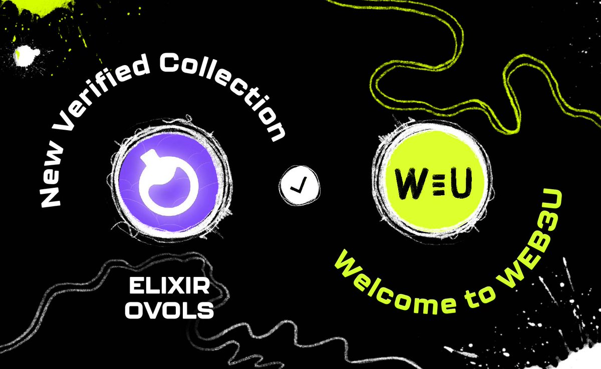WEB3U tweet media