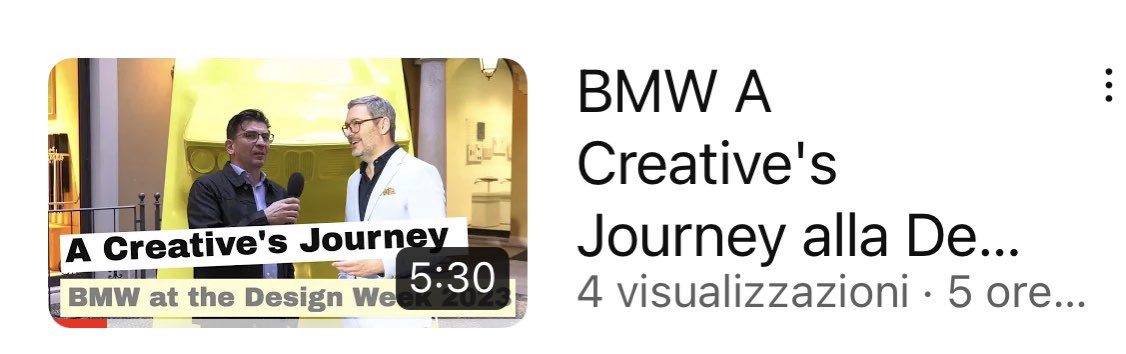 Lino Garbellini tweet media