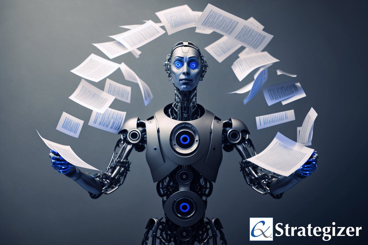 cxstrategizer's tweet photo. Tax day brain cramps? 🧠💥 Juggling numbers like a pro, but ready for a break? 🤖 CxStrategizer from @Quantresolution automates the Service Provider presales consulting for #CCM modernization initiatives!🎯 #DigitalTransformation #TaxDay https://t.co/58ZEIQzqyF