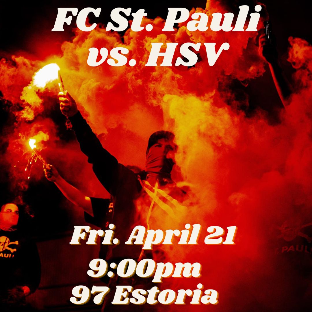 Friday night come out and join us <a href="/97Estoria/">97Estoria</a> to watch our boys in brown hopefully close the gap to 3pts against fucking h$v

#ForzaFCSP 🤎🤍☠️