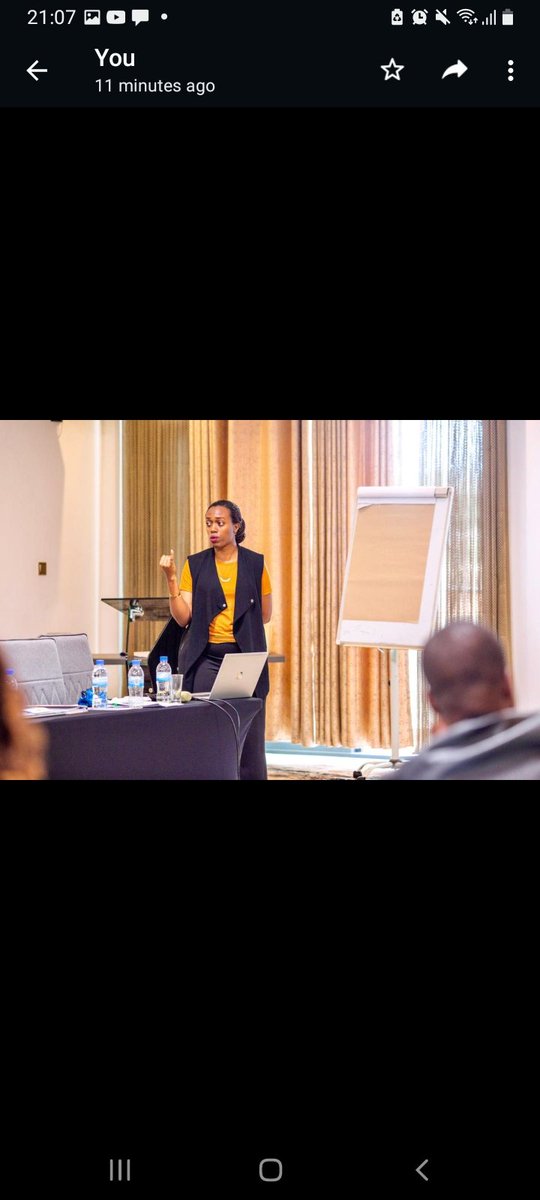 IngabirePamella's tweet photo. Safeguarding is not just what we do but WHO WE ARE!!!
#hapenning An in-depth training of 3days, for staff and partners on safeguarding and Prevention of Sexual Harassment Exploitation and abuse ,that enables @PlanRwanda staff and associates prevent harm and all forms of violence https://t.co/vgoAY0inz7