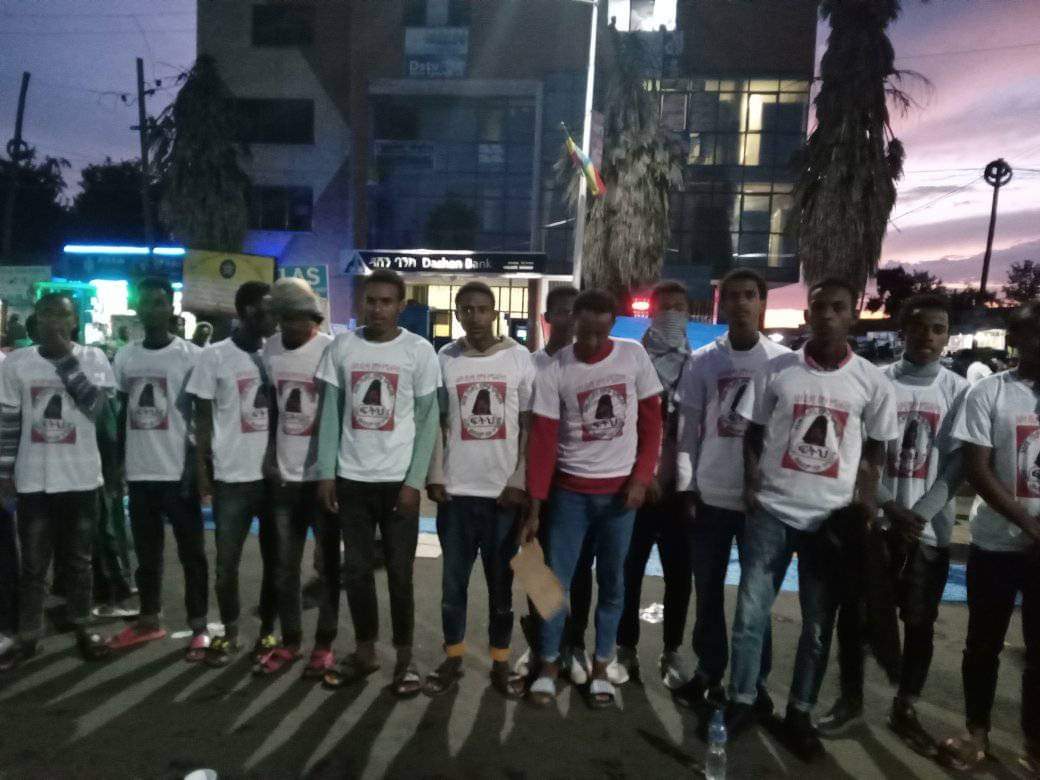 በእስልምና ከመጣህ ብሄር ጎጥ ወረዳ ሀገር አይለየኝም።ዛሬ በነበረው በወልቂጤ ከተማ የጎዳና ኢፍጣር ለእኖር እህቶቻችን ድምጽ ሆነናል።