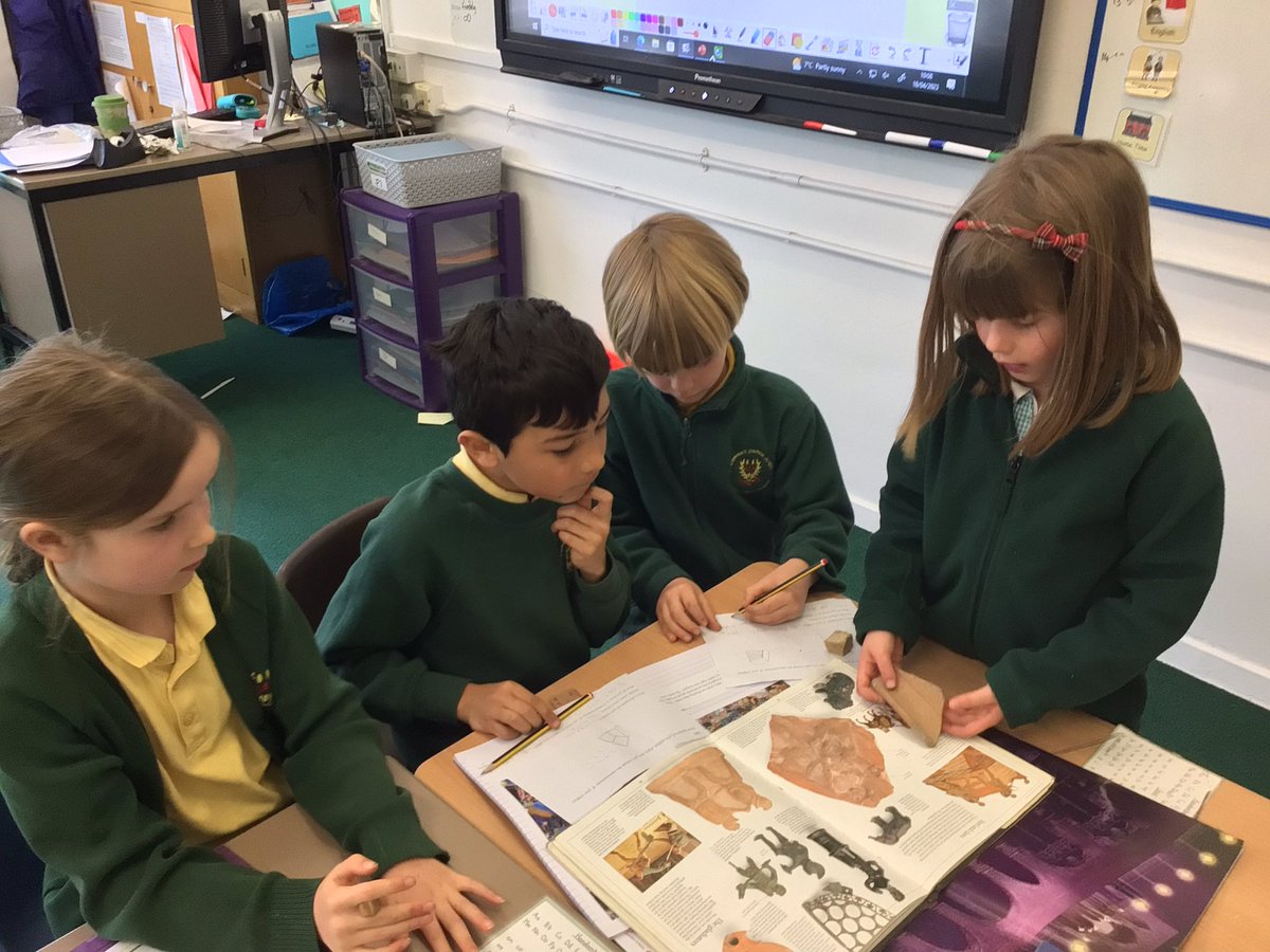 St Stephens Primary tweet media