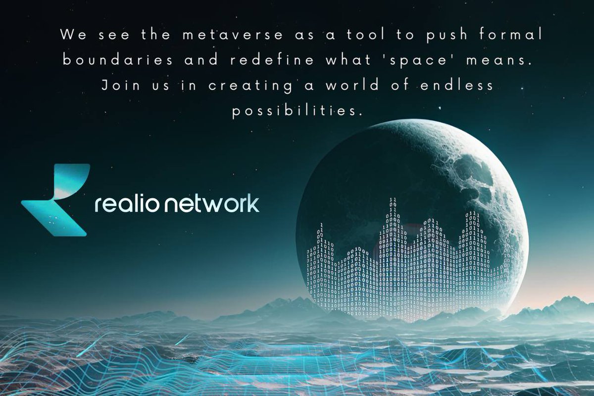 david_real_life's tweet photo. $RIO has a great team working for 3 years to come up with great products: mainnet, landrush… They are giving all their time, effort and money. They have big partners like #OKX, #Fusion..so why haven't they done marketing to make a profit yet?
Just thinking!
#rio #rwa #Metaverse https://t.co/73eeq6RimD