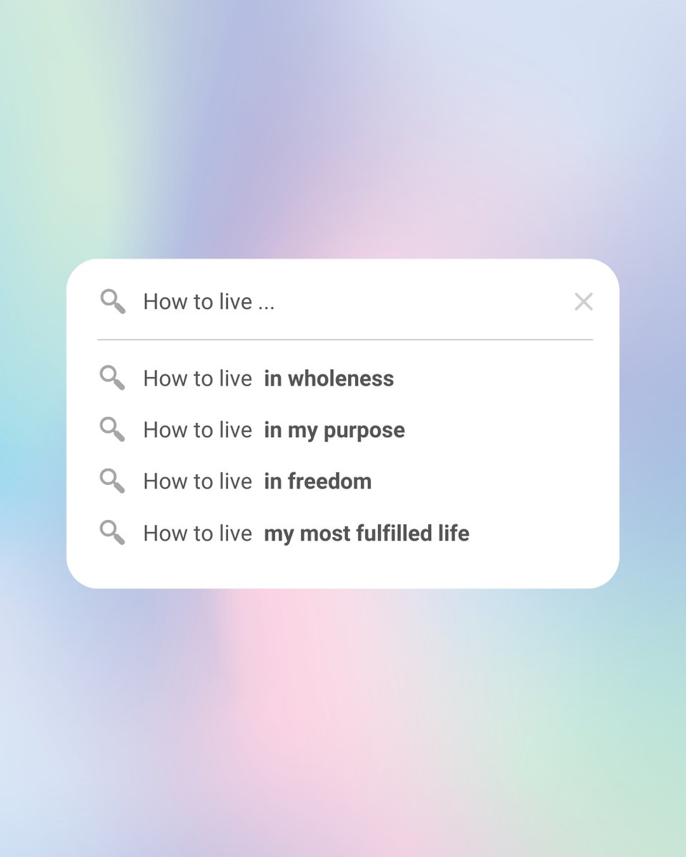 If you’re tired of feeling hopeless, broken, unworthy, unloved, and ashamed, then click the link in bio to find out ways to work &amp; connect with me. I’d love to join you on your journey to wholeness, purpose, and freedom.