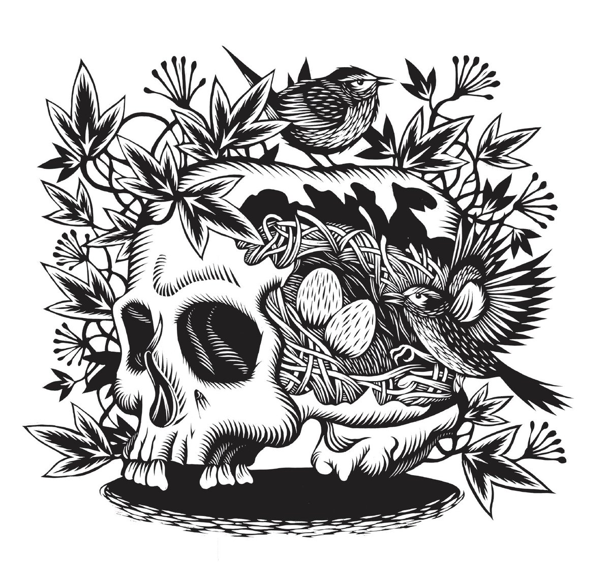 The Glaister Lecture on Sunday 14th May will be given by Nick Hayes, author of The Book of Trespass, the Trespasser's Companion and co-founder of the <a href="/Right_2Roam/">Right to Roam</a> campaign.  More info and to book at: braziers.org.uk/programme/