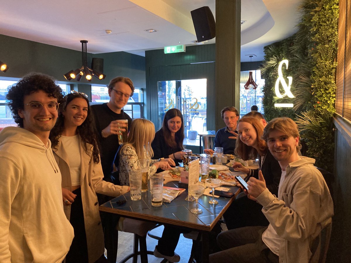 Jodi Lindsay (@jodi_lindsay) on Twitter photo Celebrating the fab talks! Lovely to meet you all! <a href="/JacobWildfire/">Jacob Wildfire</a> <a href="/MaxWallat/">Maximilian Wallat</a> #microsoc23 Celebrating the fab talks! Lovely to meet you all! <a href="/JacobWildfire/">Jacob Wildfire</a> <a href="/MaxWallat/">Maximilian Wallat</a> #microsoc23
