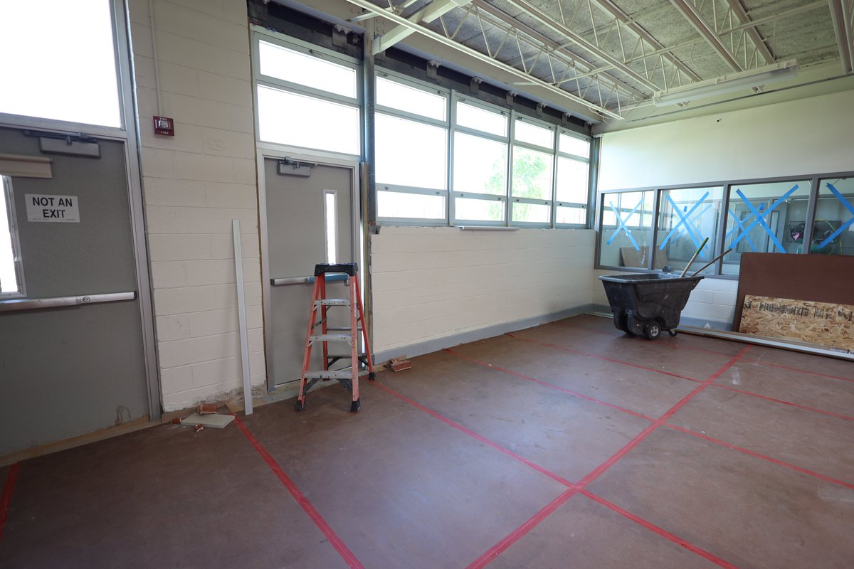 LRHSD Shaping Success tweet media