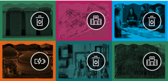 The Office of Sustainability is hiring a Sustainability Data Engineer. 

In this role, you'll lead projects that produce actionable data insights and develop tools to advance MIT's campus-wide climate and sustainability commitments. 

Learn more and apply bit.ly/3mE4WyX