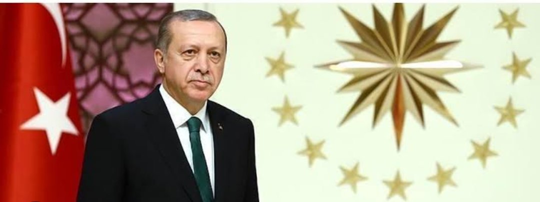 Herşey yalan gerçek sensin...

BİR VATAN BİR ERDOĞAN 
@Turan_Ordusu53