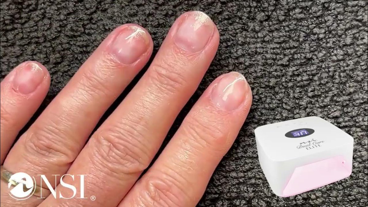 Introduction to the NSI Soft Gel Tip System dlvr.it/SmhgSV