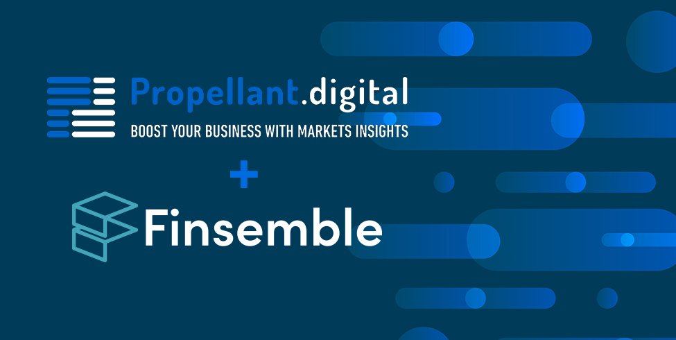 Finsemble tweet media