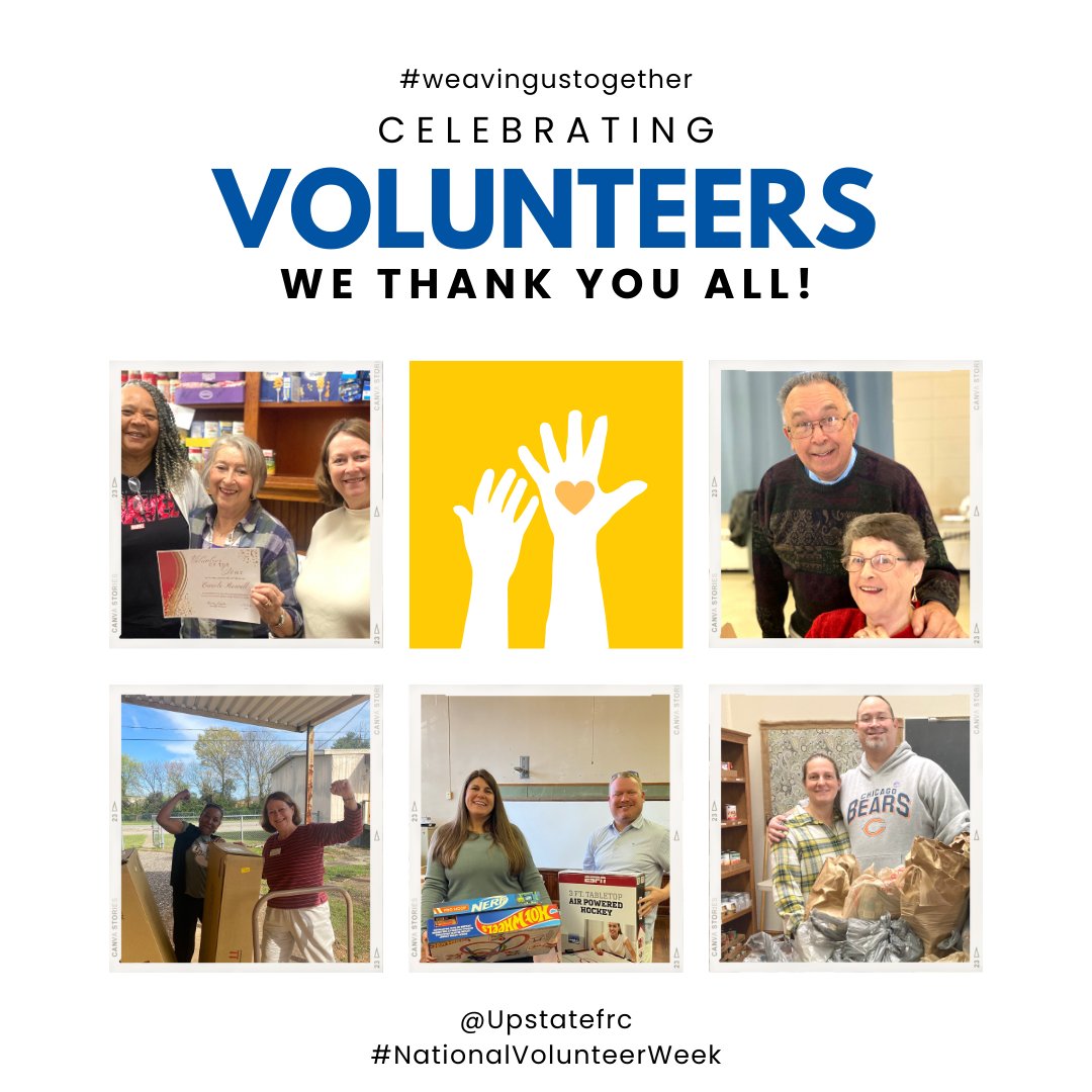 Upstate Family RC tweet media