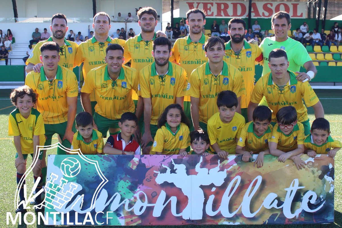 MontillaCF's tweet photo. 🗞️ CRÓNICA | Toca sufrir

👉 https://t.co/HXYUrFJ7ss

#CreEnTi #Montilla #MontillaCF #MCF #DivisiónDeHonor #MontillaPalmaDelRio https://t.co/flXZk6Ht9n