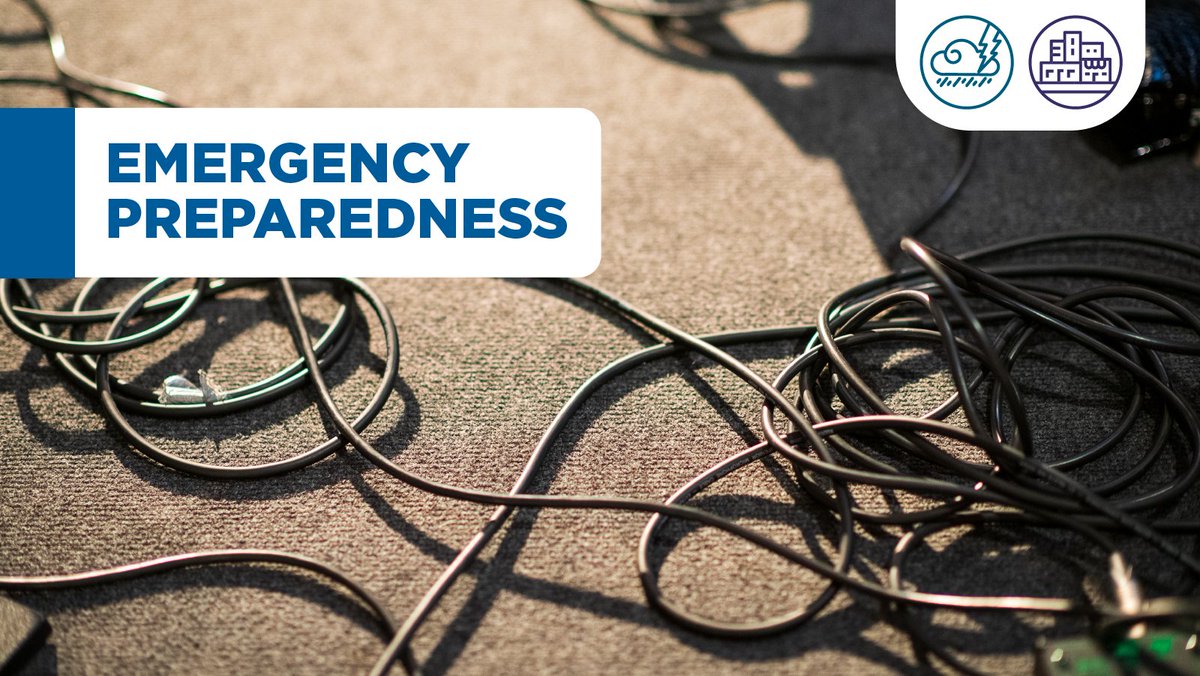 Electrical hazards in the workplace are often overlooked. Make sure to prioritize safety and conduct regular checks to ensure a safe working environment.

Learn more: bddy.me/3UJEh0n