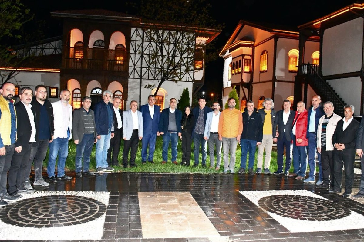 Selahattin Gürkan