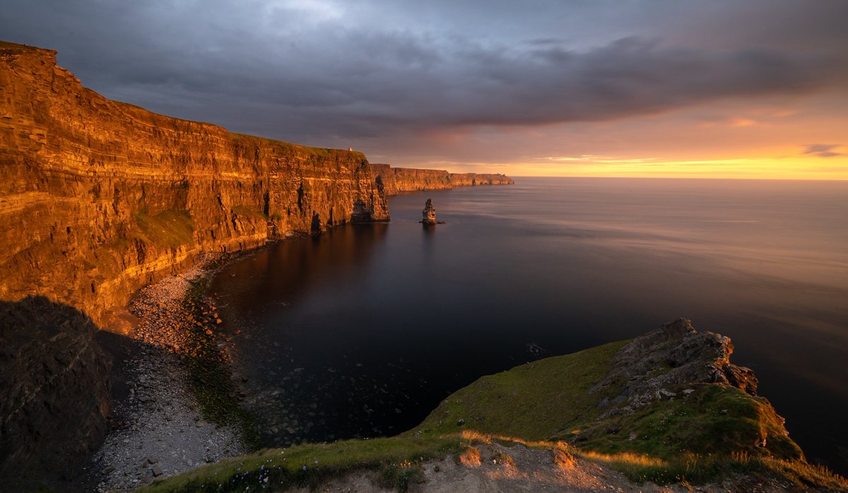 Sean O' Riordan tweet media