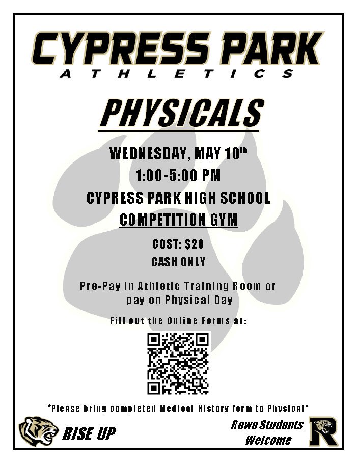 Cy Park Football (@cyparkfootball) on Twitter photo 