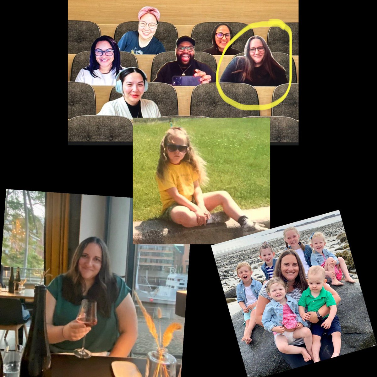 Today my heart is exploding with PRIDE AND JOY!

My BEST FRIEND and Amazing Colleague successfully defended her incredible dissertation at Cornell University today and became….

 Dr. Meaghan Mingo!!!

Take a bow. You have EARNED THIS! And we are gonna celebrate allllll month!