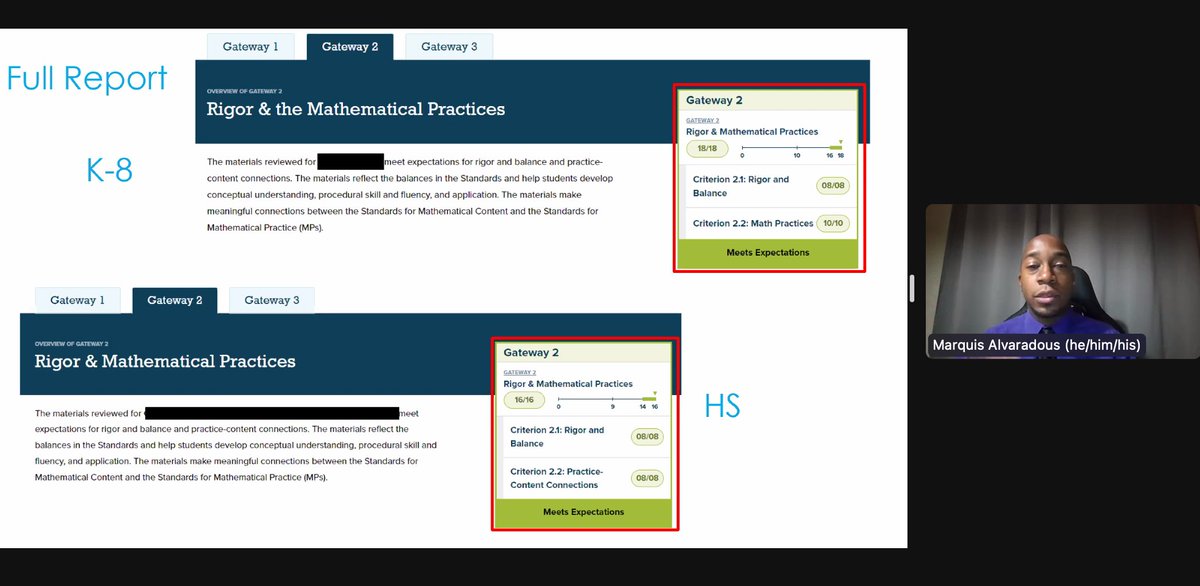amtnj's tweet photo. Thank you to our partners at @EdReports for providing 60 of our members and friends with a free webinar this afternoon on using their site to make curricular decisions. #MathMatters #CurriculumChat https://t.co/KvWQV7z0tH
