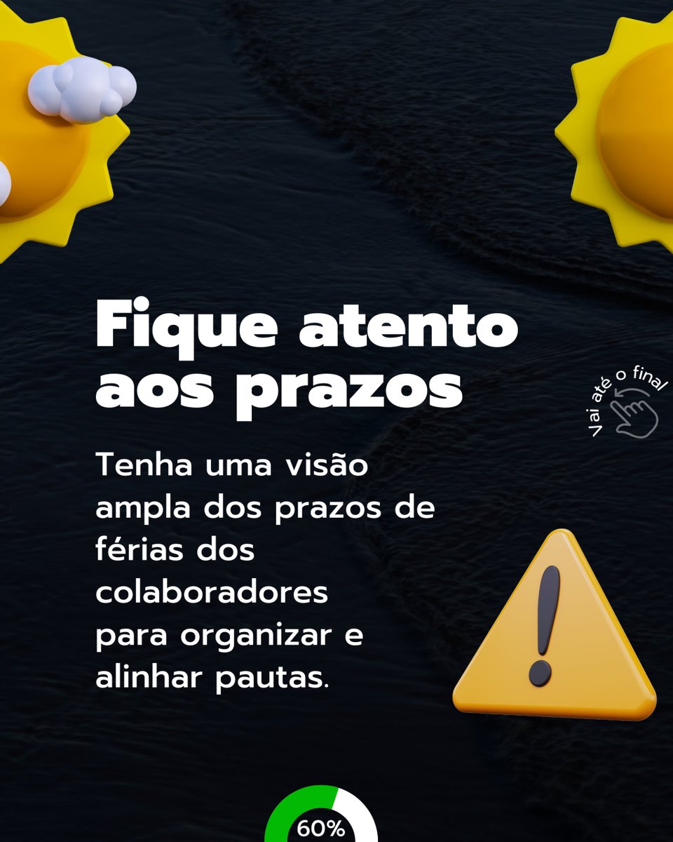 quartaetapa's tweet photo. 🌴Planeje as férias da sua equipe com sucesso e evite problemas no trabalho. Confira o nosso blog e saiba como. Aproveite e teste grátis a Pontomais, a plataforma que facilita o controle de ponto. 

#pontomais #controledeponto #rh #dp #produtividade https://t.co/YX4cIoZMMa
