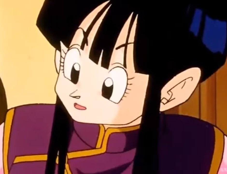 ChiChi0x's tweet photo. @SonGohanTeen1 Gohan! How are you doing? Have you been keeping up with your studies? https://t.co/6iqsqNsn6d