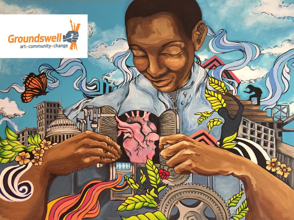 Our latest newsletter is straight off the press! View it here: conta.cc/3KLJyji

Want to stay in the loop? Subscribe to our newsletter and receive monthly email updates here: bit.ly/40kw4kc