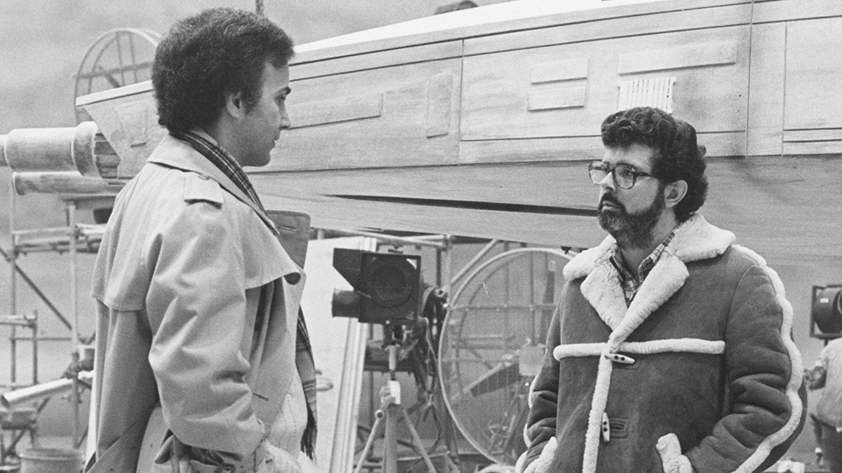 Academy Museum of Motion Pictures on Twitter "Join us for our May the 4th Celebration